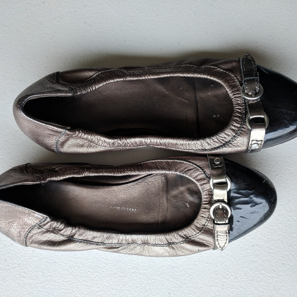 AGL flats